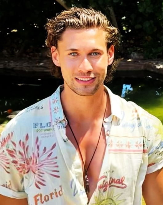 Profilbild von Leon