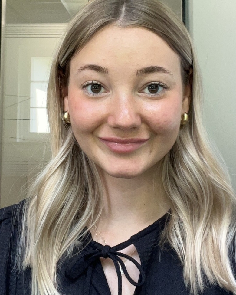 Profilbild von Lena Marie