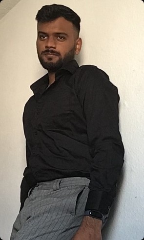 Weiteres Foto von Ragul Krishna