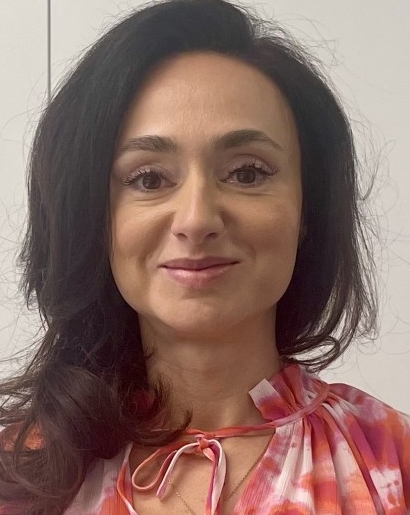 Profilbild von Daniela