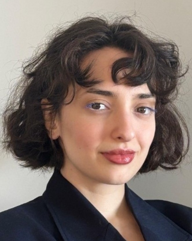 Profilbild von Anna Maria
