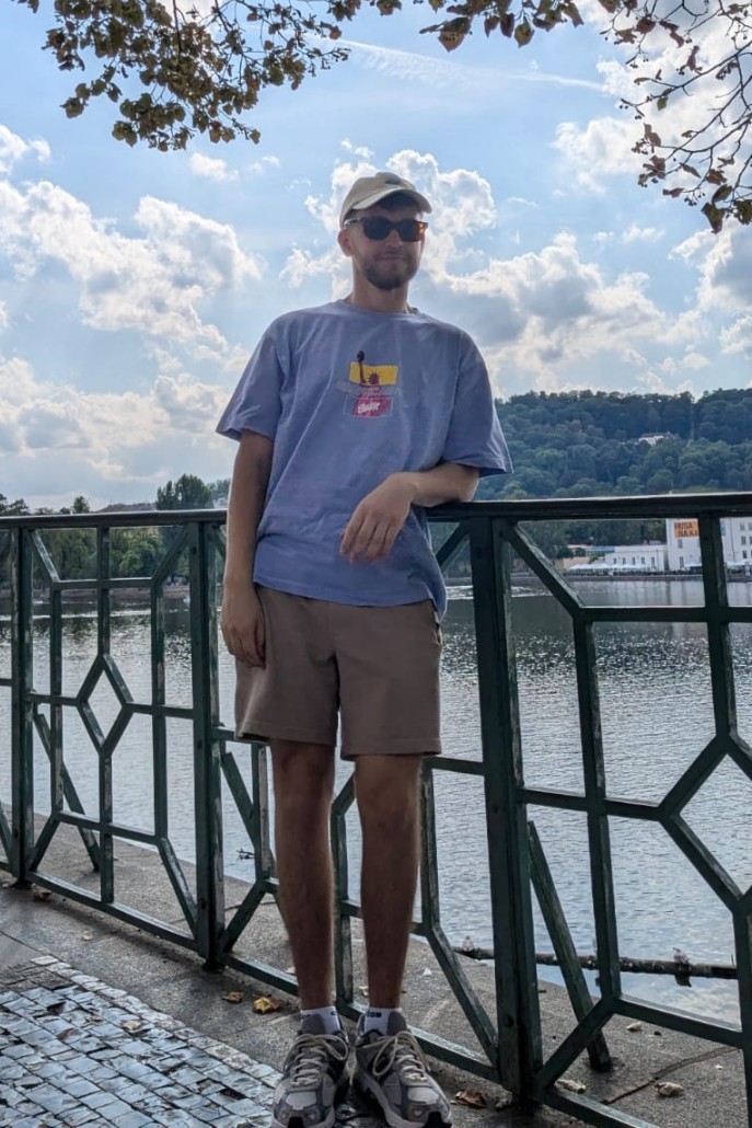 Weiteres Foto von Luka