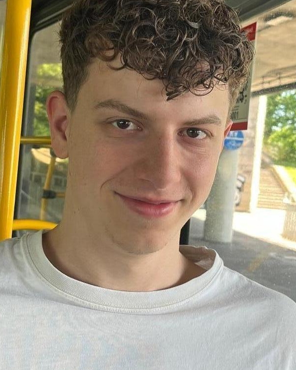 Profilbild von Timo