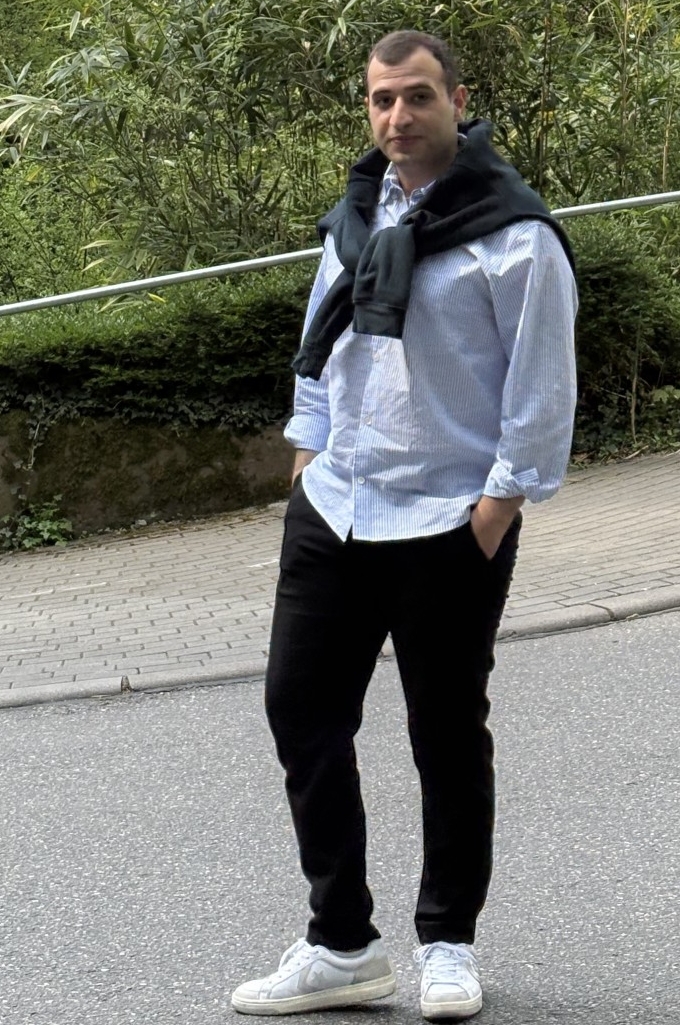 Weiteres Foto von Fariz