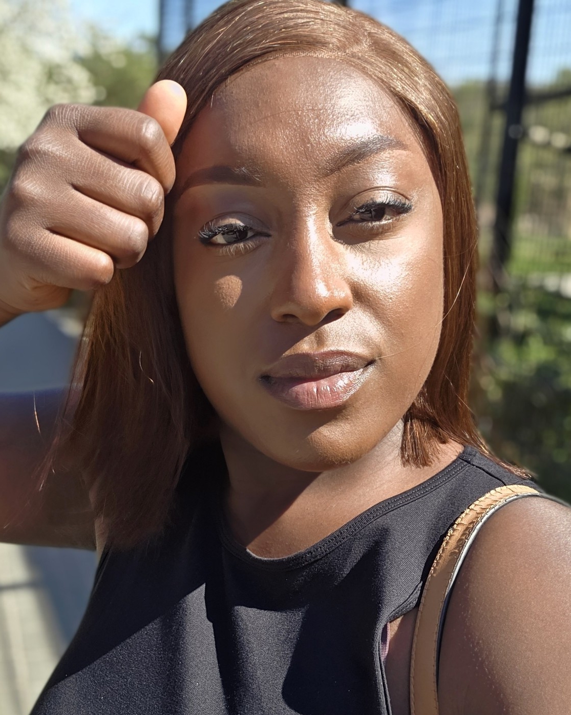 Profilbild von Rose Mirabela