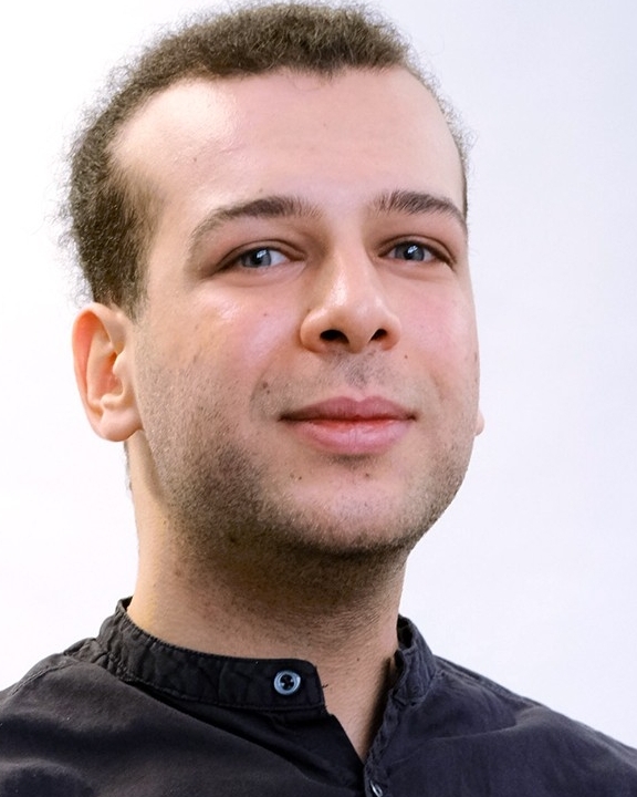 Profilbild von Hedi