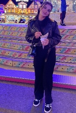 Weiteres Foto von Ceren