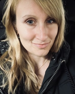 Profilbild von Nadja