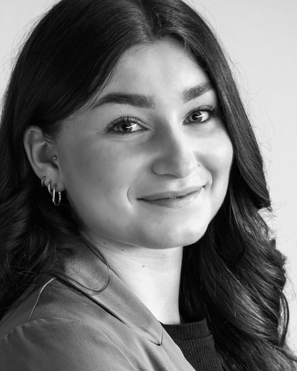 Profilbild von Sarah