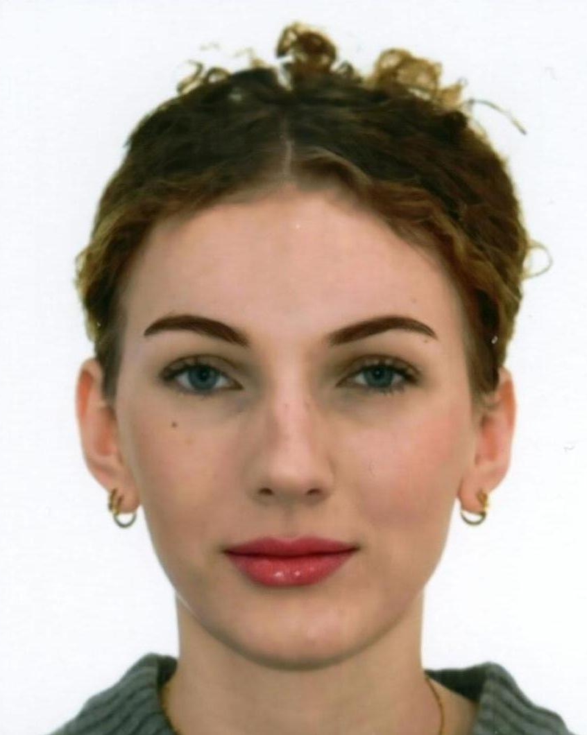 Profilbild von Maya