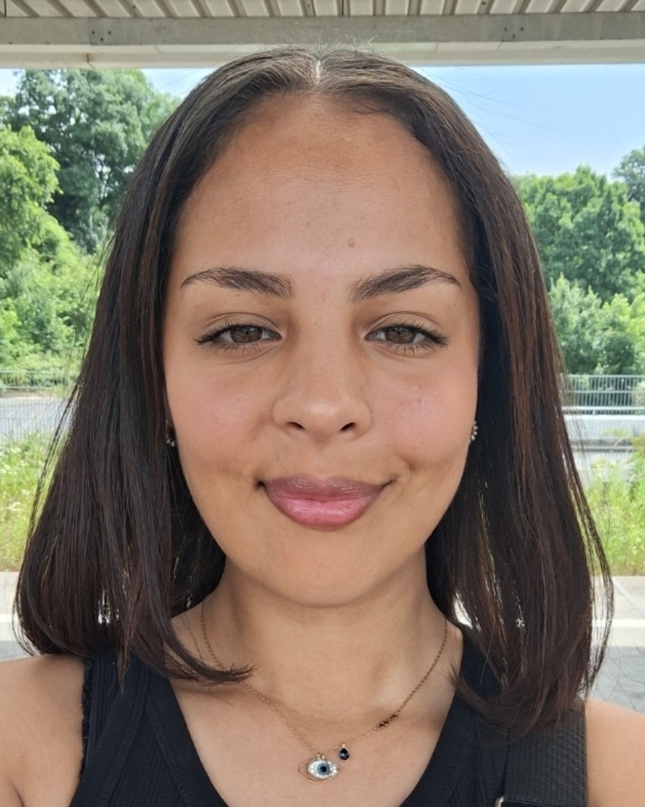 Profilbild von Chahida