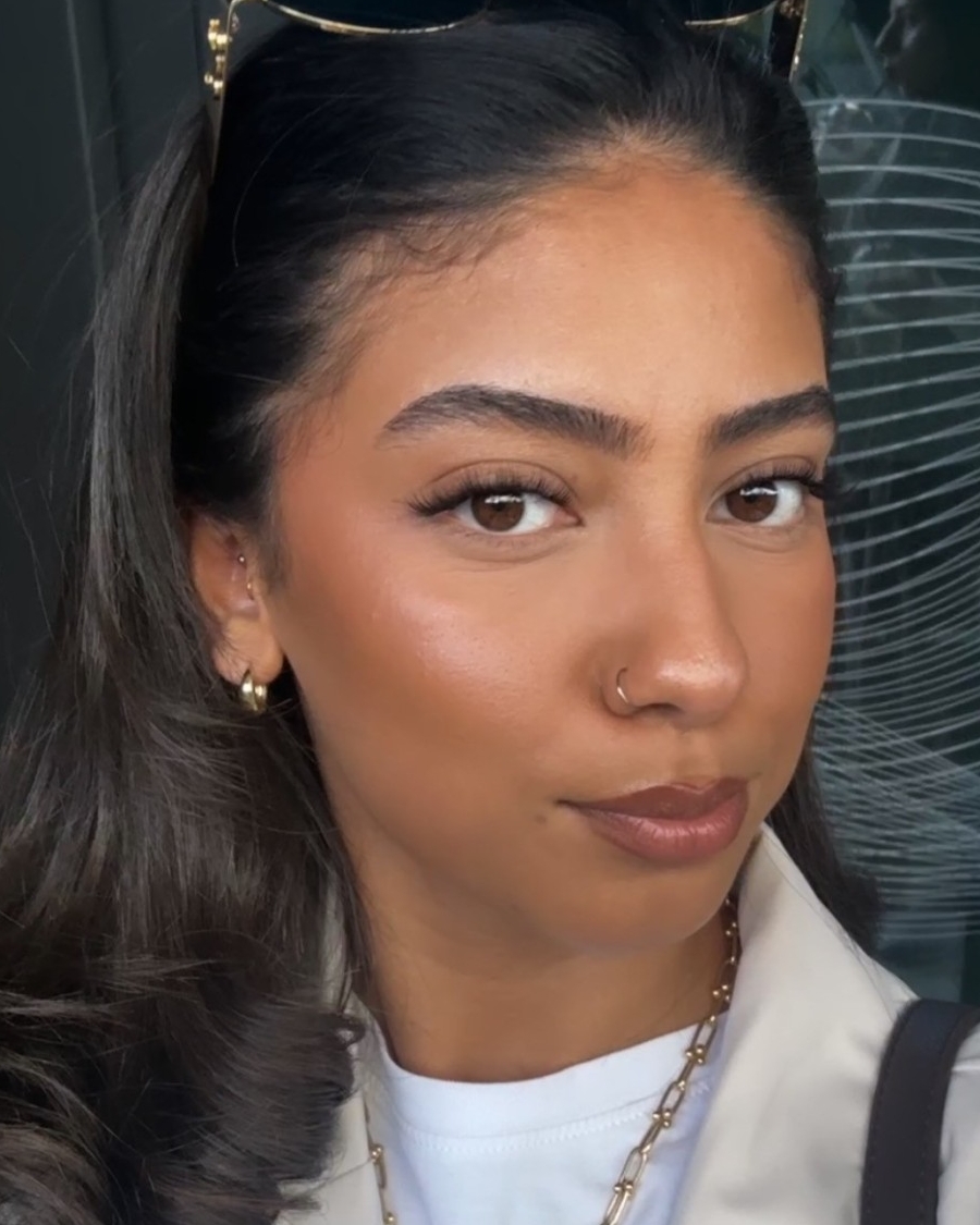 Profilbild von Shirin