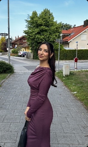 Weiteres Foto von Melike