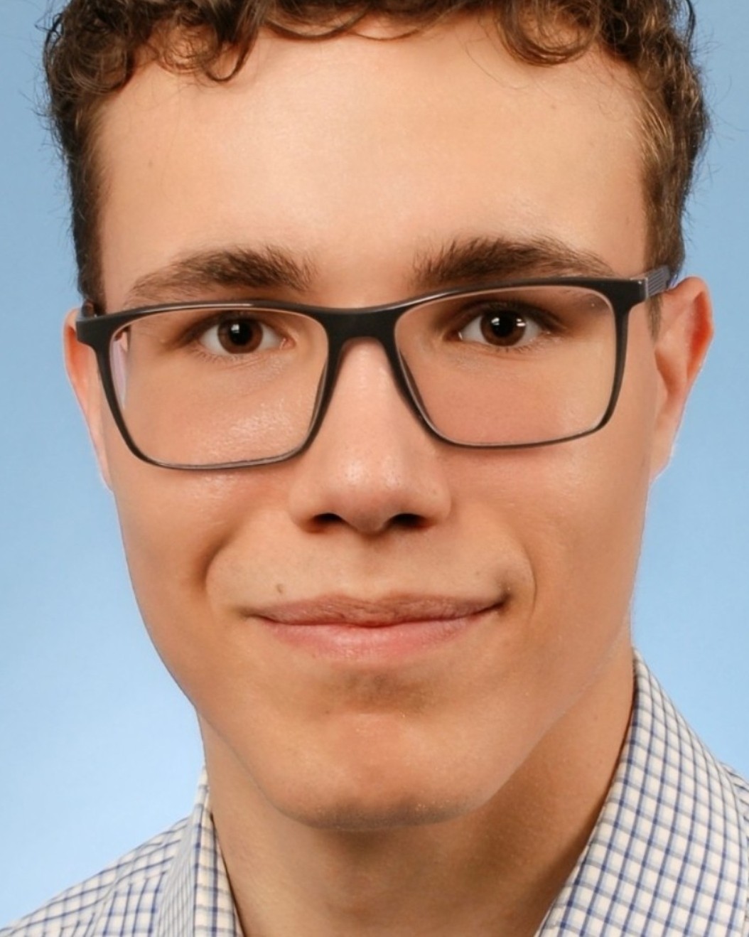 Profilbild von Phillip