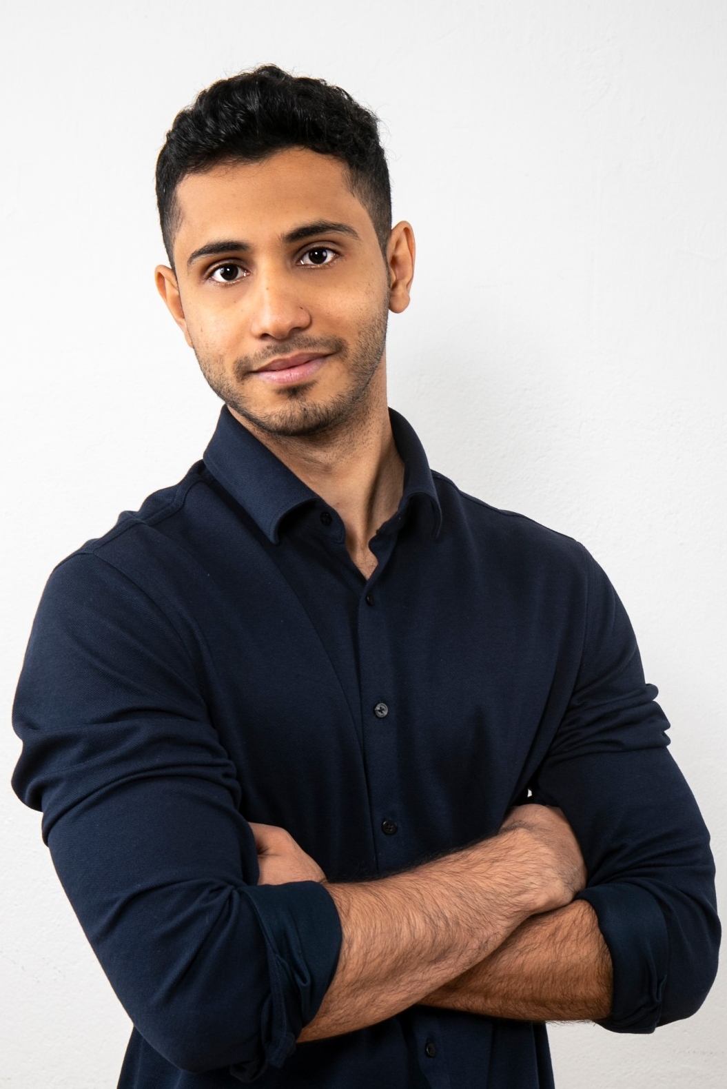 Weiteres Foto von Amged Mohammed Murshed Saeed