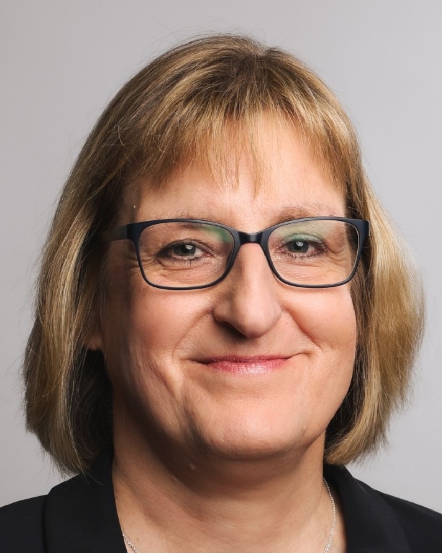 Profilbild von Gesa