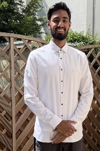 Weiteres Foto von Waqas