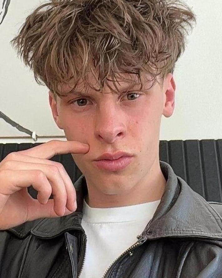 Profilbild von Yanic