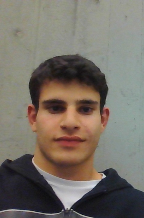 Weiteres Foto von Nadim
