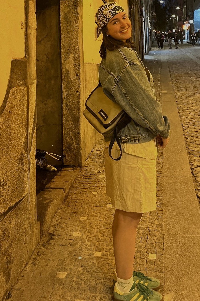 Weiteres Foto von Celia