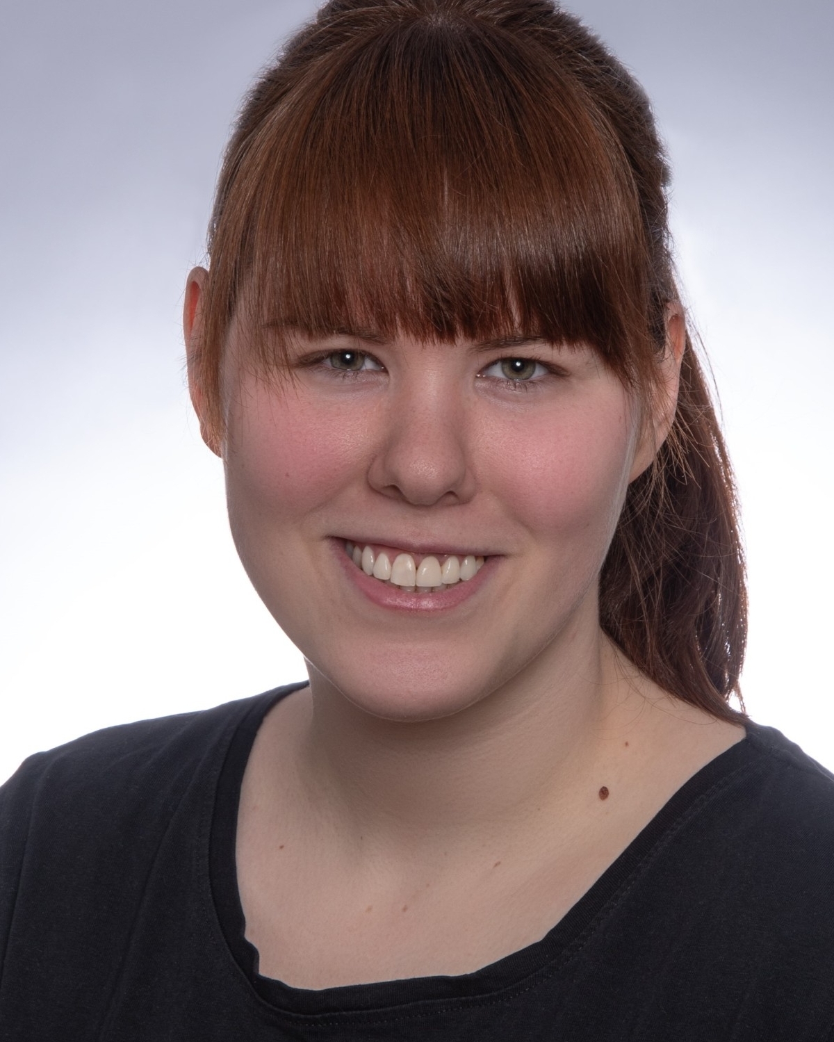 Profilbild von Annika