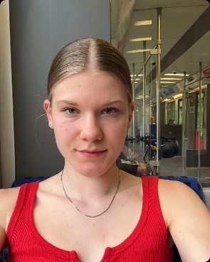 Profilbild von Valesca