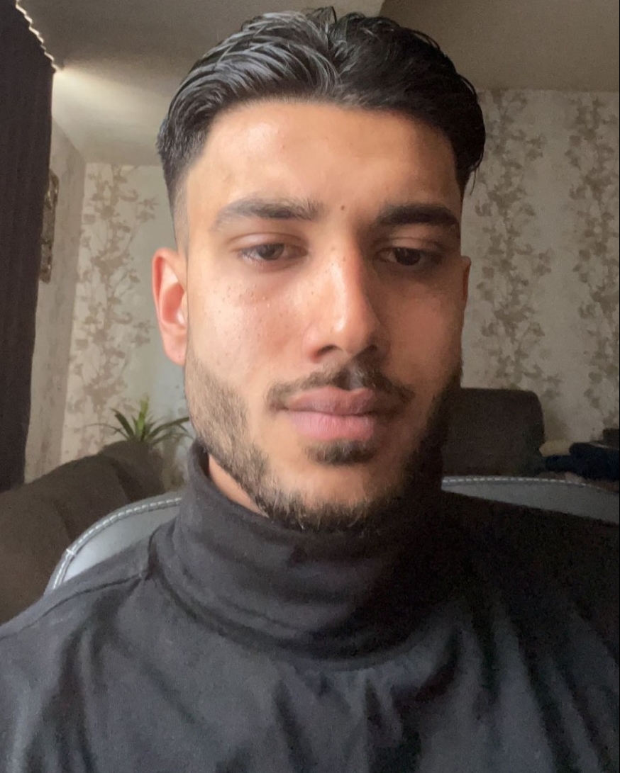Profilbild von Zarsham