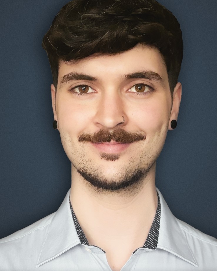 Profilbild von Philipp