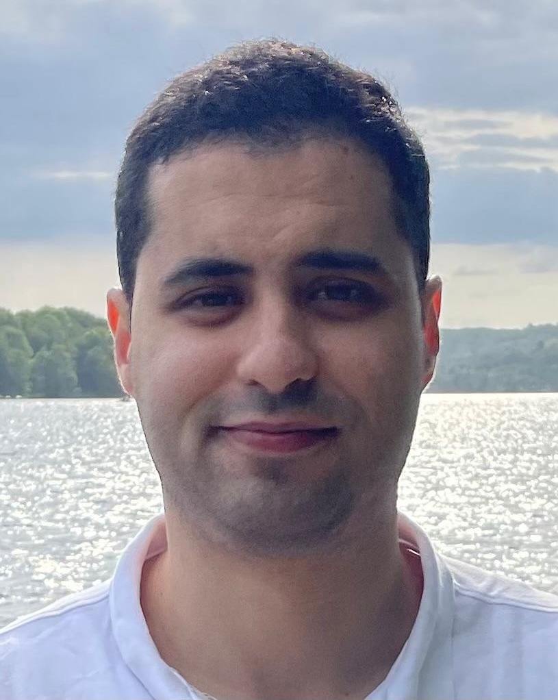 Profilbild von Haithem