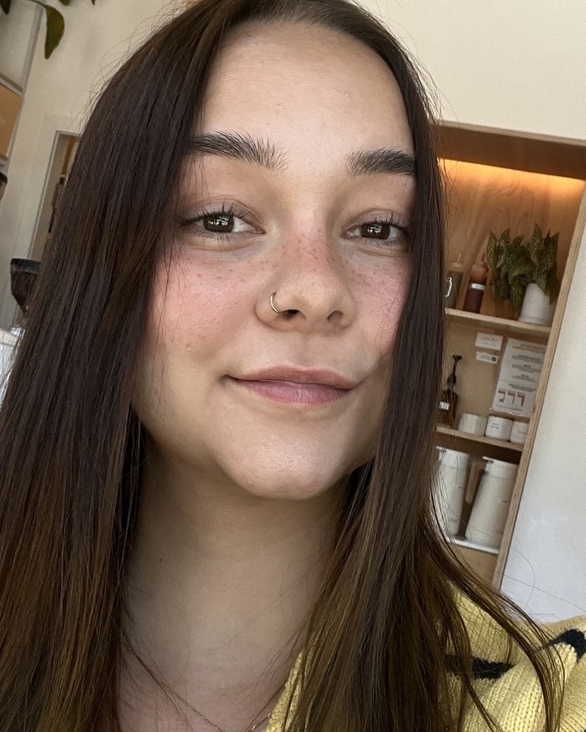 Profilbild von Susanne