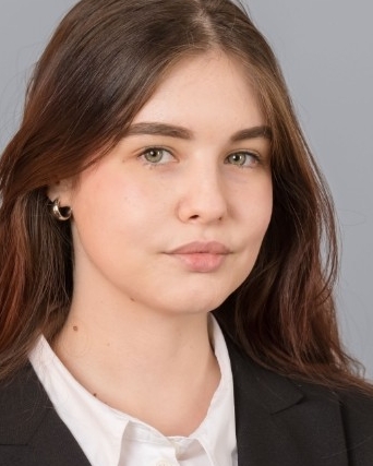 Profilbild von Marina