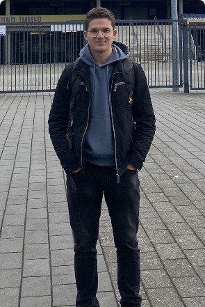 Weiteres Foto von Aymen