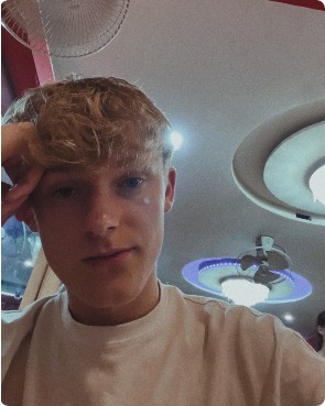 Profilbild von Sebastian