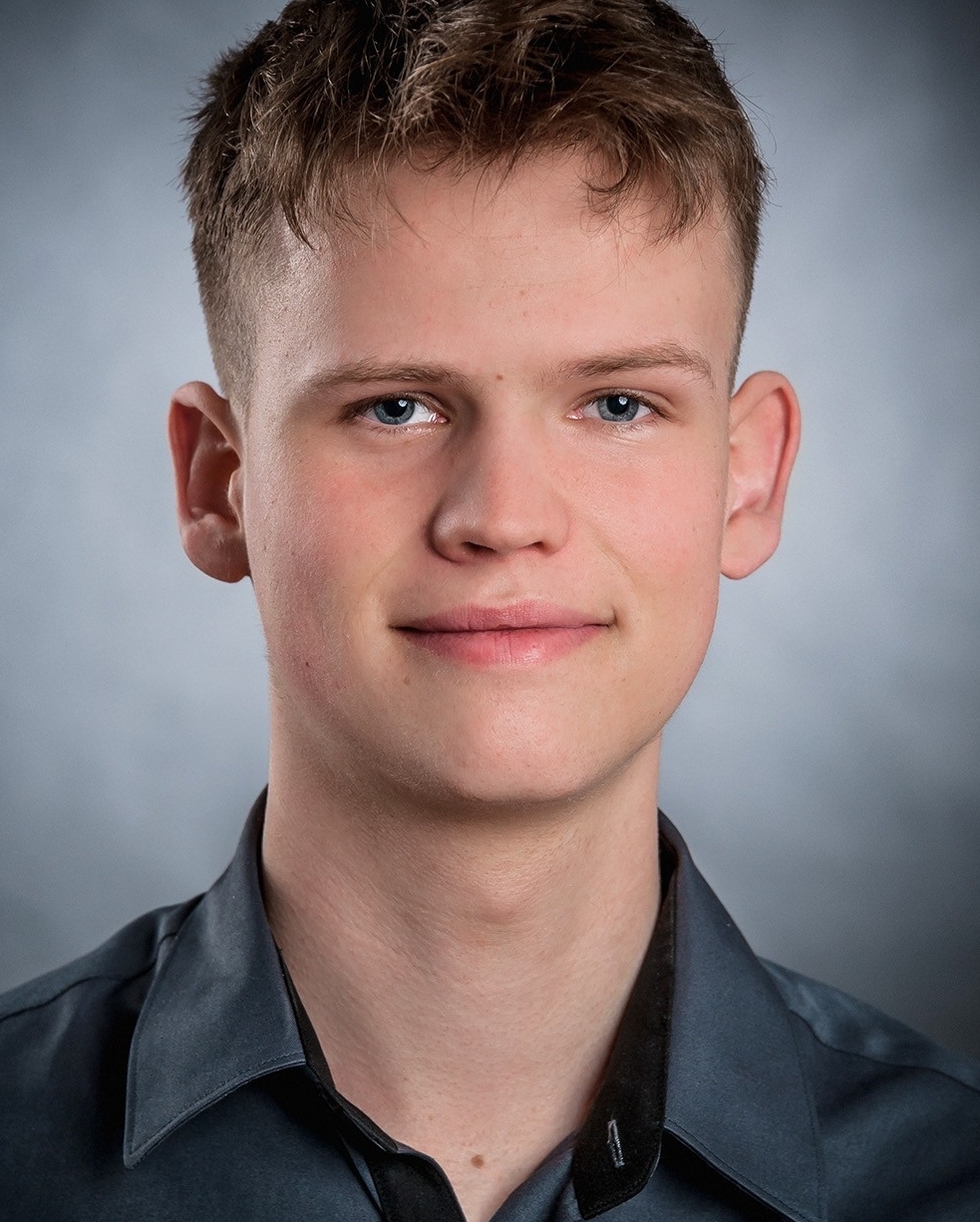 Profilbild von Johannes