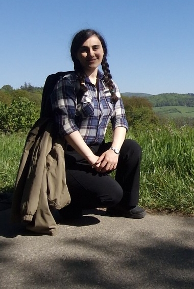Weiteres Foto von Zahra