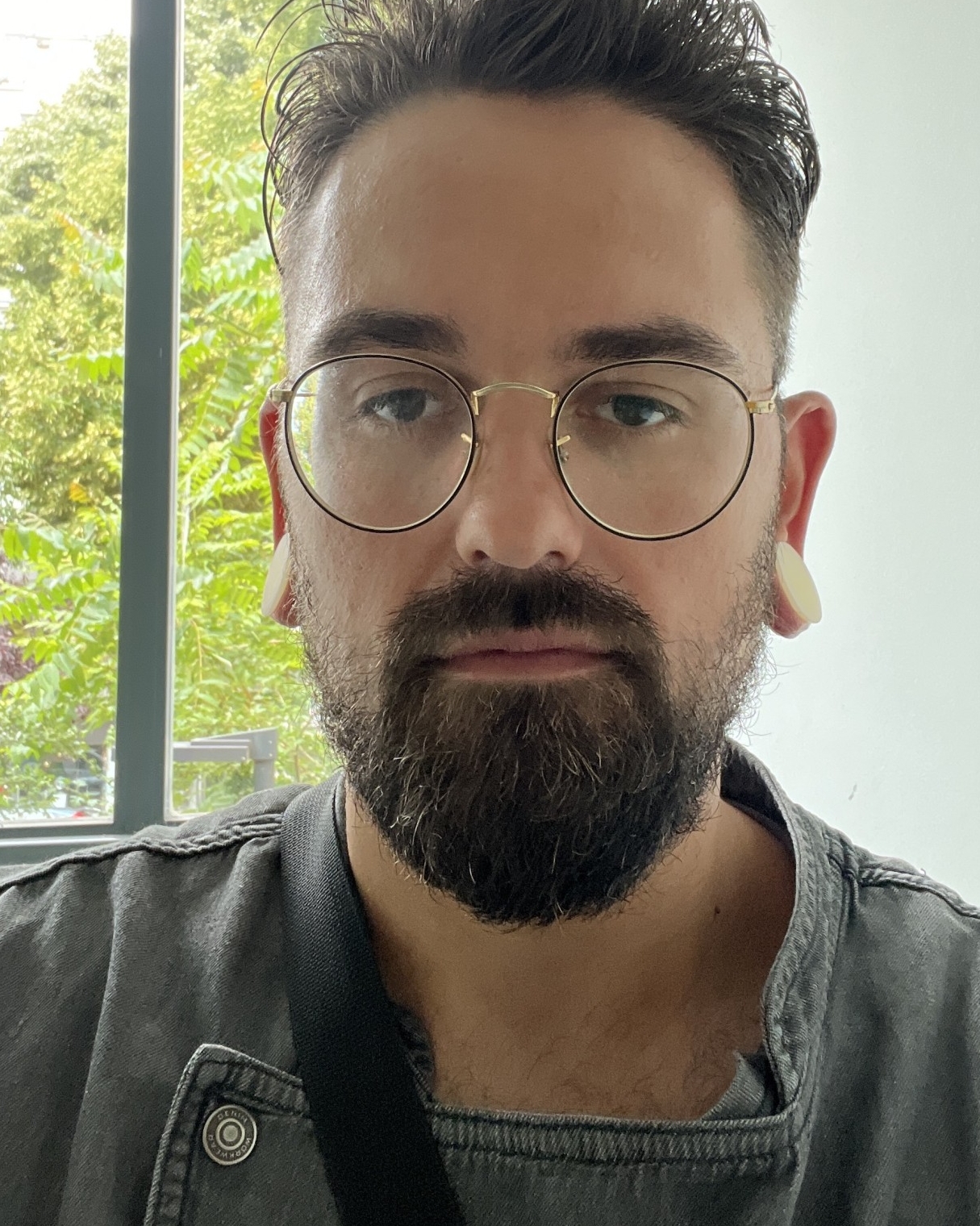 Profilbild von Benjamin