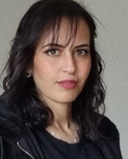 Profilbild von Aya