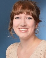 Profilbild von Miriam