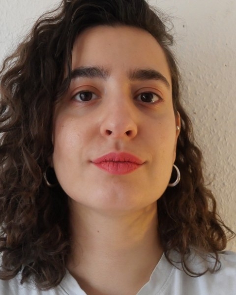 Profilbild von Elisavet