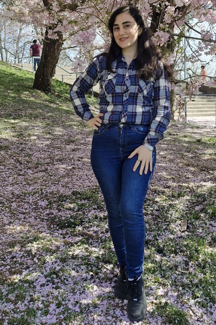 Weiteres Foto von Zahra