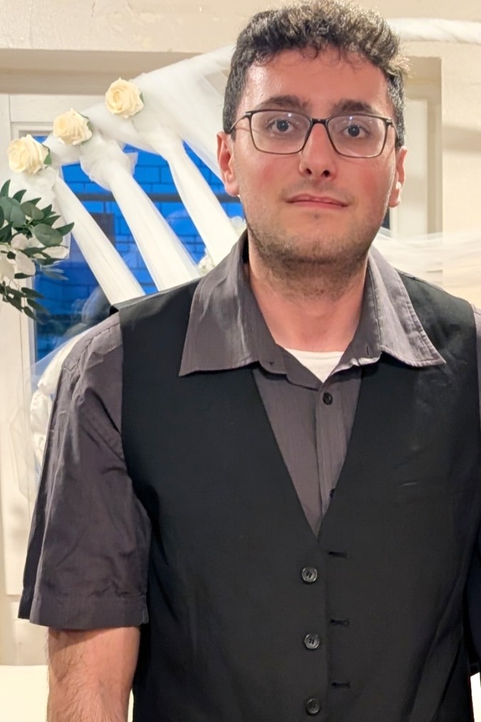 Weiteres Foto von Yosef
