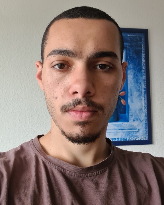 Profilbild von Karim