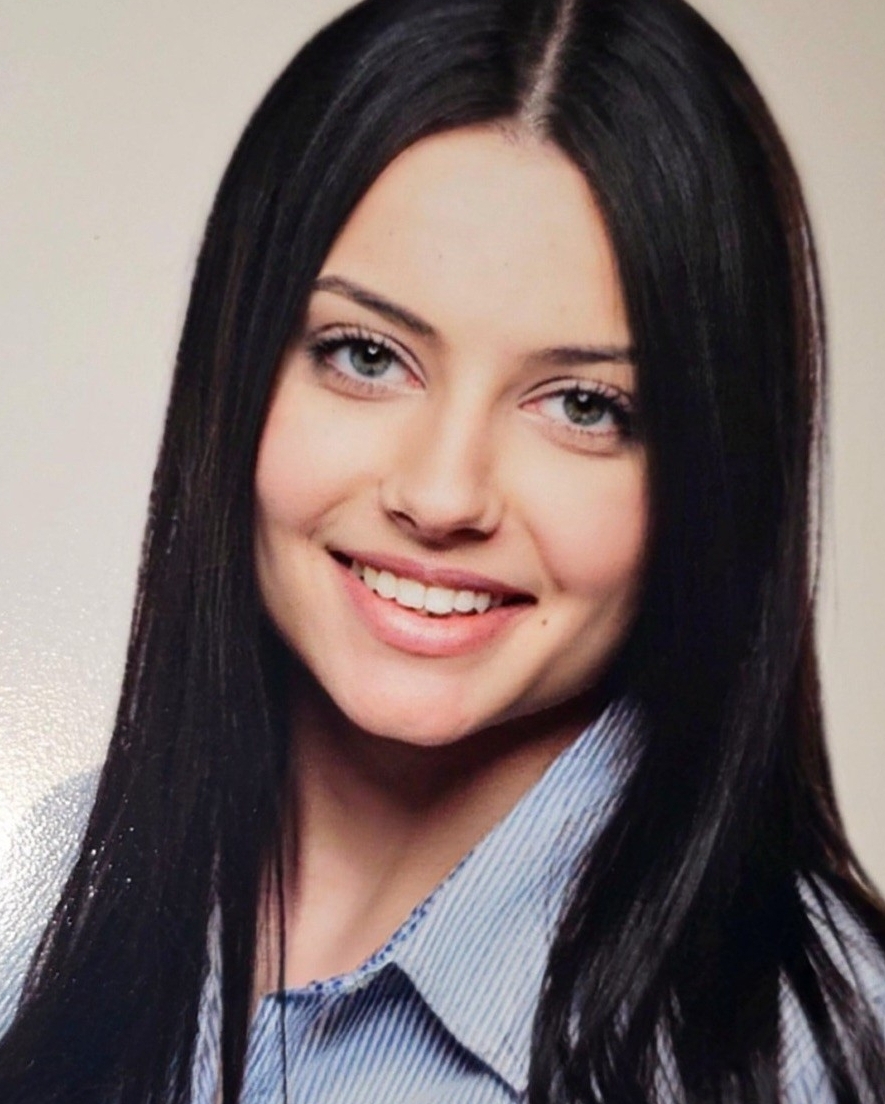 Profilbild von Amanda