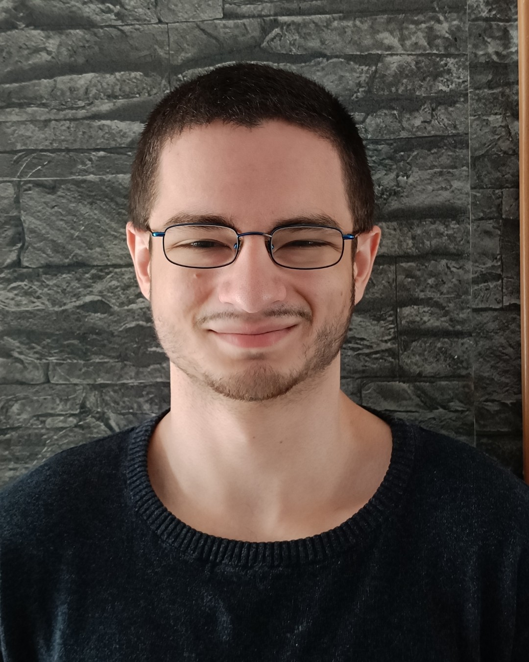 Profilbild von Fabian