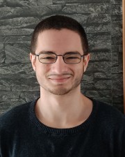 Fabian-10487866 Jobber für InStaff in Trier