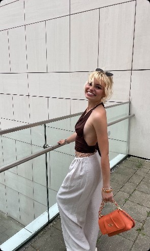 Weiteres Foto von Ines