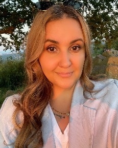 Profilbild von Lucia Pavlova