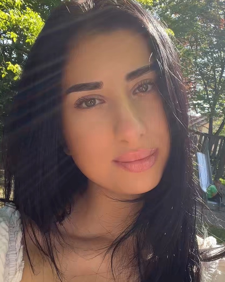 Profilbild von Sibel