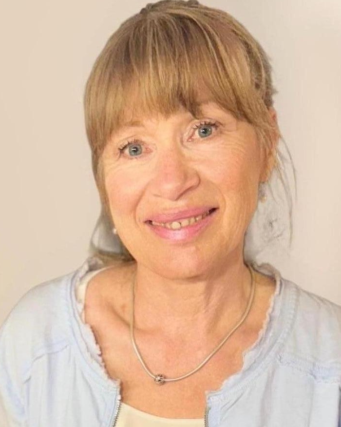 Profilbild von Sabine