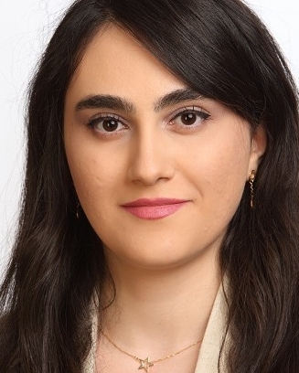 Profilbild von Zahra